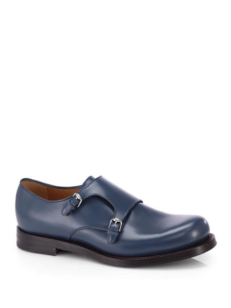 gucci monk shoes|Dress Shoes for Men .